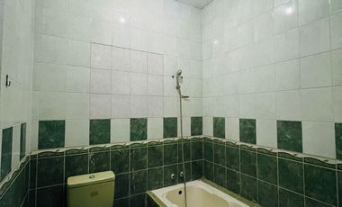 Dijual Cepat Rumah Siap Huni di Taman Yasmin, dkt Toll BORR dan Stasiu