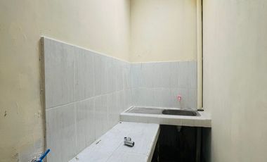 Dijual Cepat Rumah Siap Huni di Taman Yasmin, dkt Toll BORR dan Stasiu