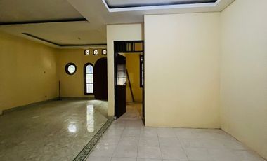 Dijual Cepat Rumah Siap Huni di Taman Yasmin, dkt Toll BORR dan Stasiu