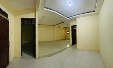 Dijual Cepat Rumah Siap Huni di Taman Yasmin, dkt Toll BORR dan Stasiu