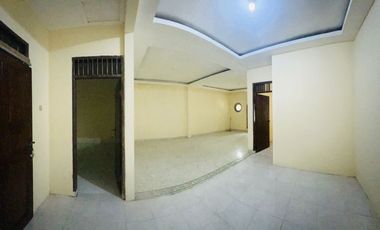 Dijual Cepat Rumah Siap Huni di Taman Yasmin, dkt Toll BORR dan Stasiu