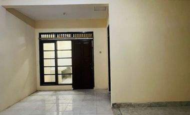 Dijual Cepat Rumah Siap Huni di Taman Yasmin, dkt Toll BORR dan Stasiu