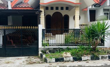 Dijual Cepat Rumah Siap Huni di Taman Yasmin, dkt Toll BORR dan Stasiu