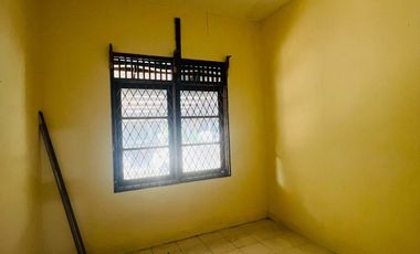 Dijual Cepat Rumah Siap Huni di Taman Yasmin, dkt Toll BORR dan Stasiu