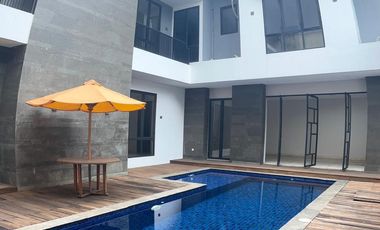 Emerald cove gading serpong