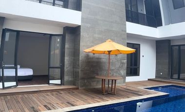 Emerald cove gading serpong