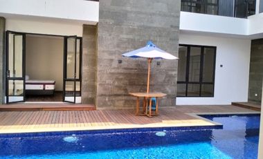 Emerald cove gading serpong