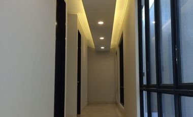 Emerald cove gading serpong