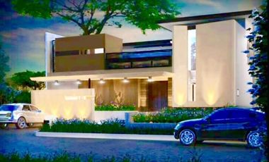 Emerald cove gading serpong