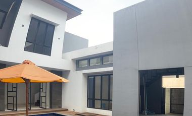 Emerald cove gading serpong