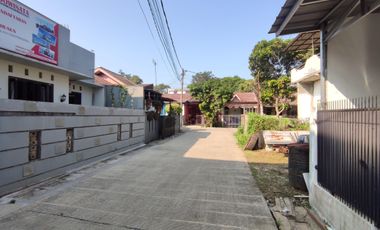 Rumah Renovasi Siap Huni Strategis Dekat Tol & Ringroad 545 Jt