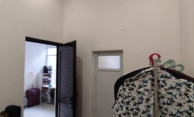 Rumah Renovasi Siap Huni Strategis Dekat Tol & Ringroad 545 Jt