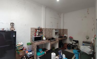 Rumah Renovasi Siap Huni Strategis Dekat Tol & Ringroad 545 Jt