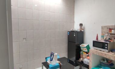 Rumah Renovasi Siap Huni Strategis Dekat Tol & Ringroad 545 Jt