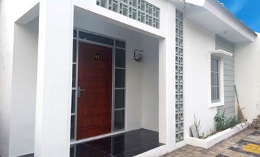 Rumah Solo di jual palur ngringo dekat klinik mojosongo  uns