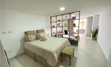 Apartaestudio en Venta en Sabaneta, sector Betania