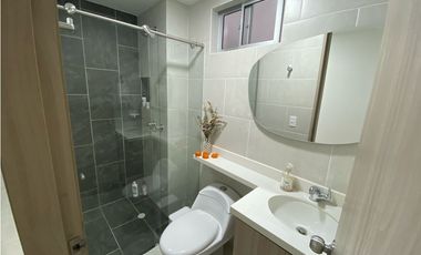 Apartaestudio en Venta en Sabaneta, sector Betania