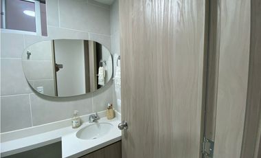 Apartaestudio en Venta en Sabaneta, sector Betania