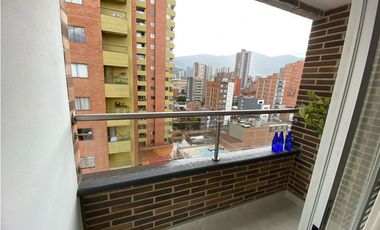 Apartaestudio en Venta en Sabaneta, sector Betania