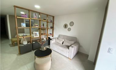 Apartaestudio en Venta en Sabaneta, sector Betania
