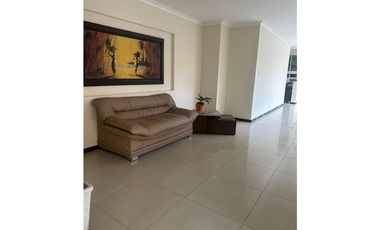 Arriendo apartamento Concepcion