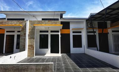 RUMAH NYAMAN DAN INDAH HUNIAN IMPIAN DI MARELAN