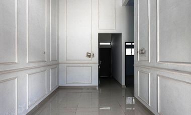 RUMAH NYAMAN DAN INDAH HUNIAN IMPIAN DI MARELAN