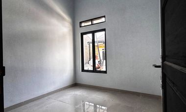 RUMAH NYAMAN DAN INDAH HUNIAN IMPIAN DI MARELAN