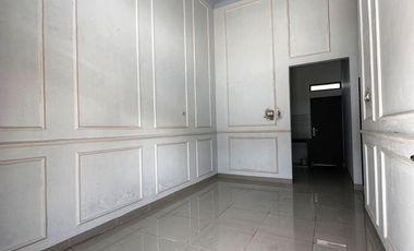 RUMAH NYAMAN DAN INDAH HUNIAN IMPIAN DI MARELAN