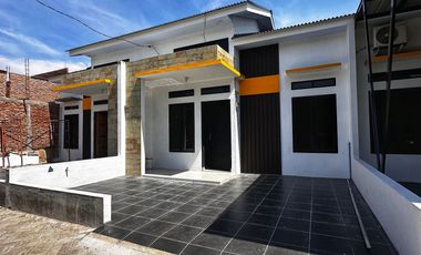 RUMAH NYAMAN DAN INDAH HUNIAN IMPIAN DI MARELAN