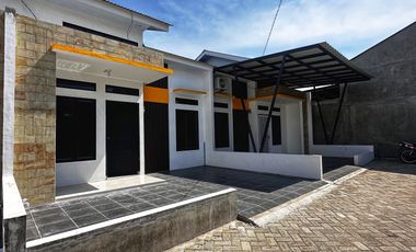 RUMAH NYAMAN DAN INDAH HUNIAN IMPIAN DI MARELAN