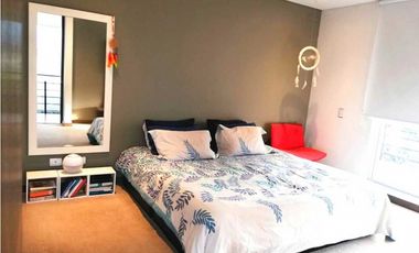 VENDO ILUMINADA CASA EN CONJUNTO CERRADO EN CAJICA (IC)