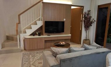 SPRINGHILLS YUME GREEN RUMAH MEWAH NUANSA RESORT DGN HARGA TERMURAH DI KELASNYA