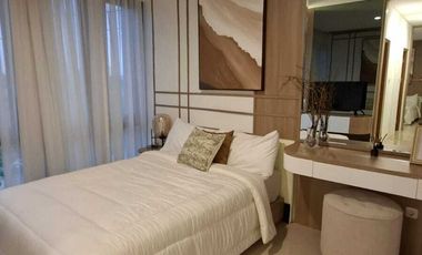 SPRINGHILLS YUME GREEN RUMAH MEWAH NUANSA RESORT DGN HARGA TERMURAH DI KELASNYA