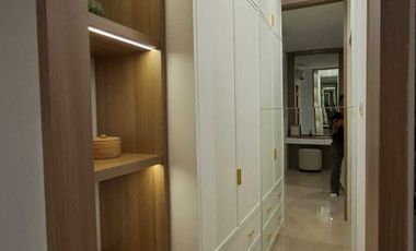 SPRINGHILLS YUME GREEN RUMAH MEWAH NUANSA RESORT DGN HARGA TERMURAH DI KELASNYA