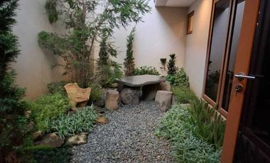 SPRINGHILLS YUME GREEN RUMAH MEWAH NUANSA RESORT DGN HARGA TERMURAH DI KELASNYA