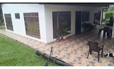 Casa Campestre en Venta – La Mesa, Cundinamarca