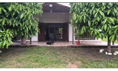 Casa Campestre en Venta – La Mesa, Cundinamarca