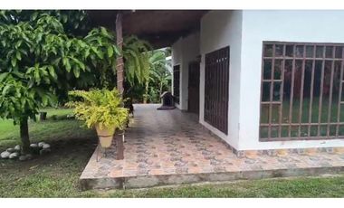 Casa Campestre en Venta – La Mesa, Cundinamarca