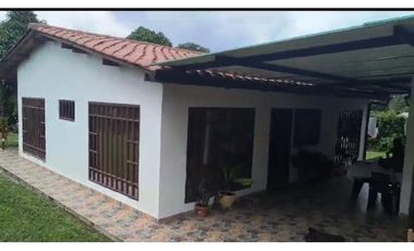 Casa Campestre en Venta – La Mesa, Cundinamarca