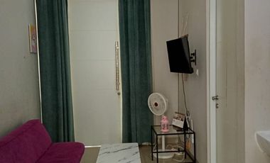 Disewakan Rumah Full Furnish citraland palembang