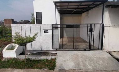 KPR tanpa DP di ashfara collectio permata sukamukti katapang