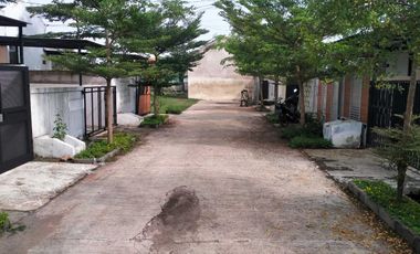 KPR tanpa DP di ashfara collectio permata sukamukti katapang