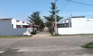 KPR tanpa DP di ashfara collectio permata sukamukti katapang