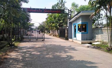 KPR tanpa DP di ashfara collectio permata sukamukti katapang