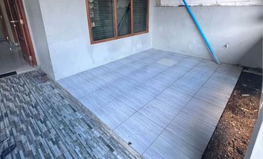 Rumah Minimalis Sederhana Murah SHm Siap Huni