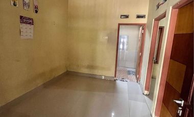 Rumah Minimalis Sederhana Murah SHm Siap Huni