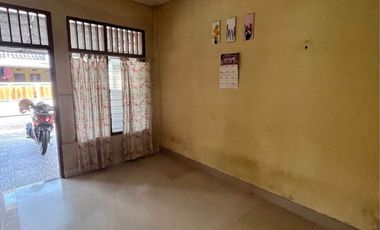 Rumah Minimalis Sederhana Murah SHm Siap Huni