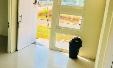 Dijual Cepat Rumah Minimalis ForestHill  Citraland bsb