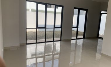 Rumah mewah baru berfasilitas di buahbatu bandung  dekat akses tol